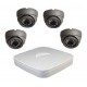 NEW 4CH 960H DVR KITS
